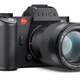 Image for article titled Leica's SL2-S Is a Cheaper and Lighter but Still Very Expensive Flagship Full-Frame Mirrorless Camera